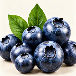 Blueberries
